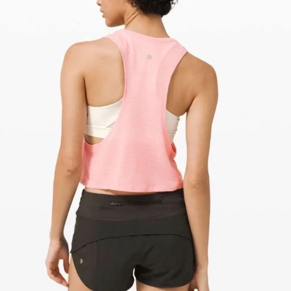 Lululemon Stronger as One Muscle Tank - Picture 4 of 14